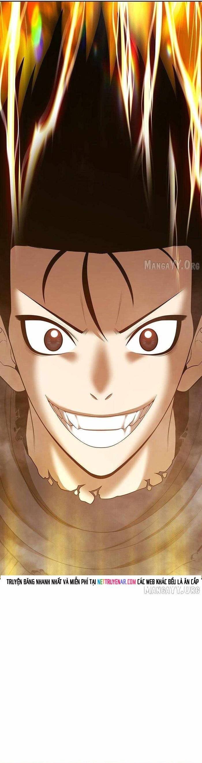 Gậy Gỗ Cấp 99+ Chapter 169 - 117