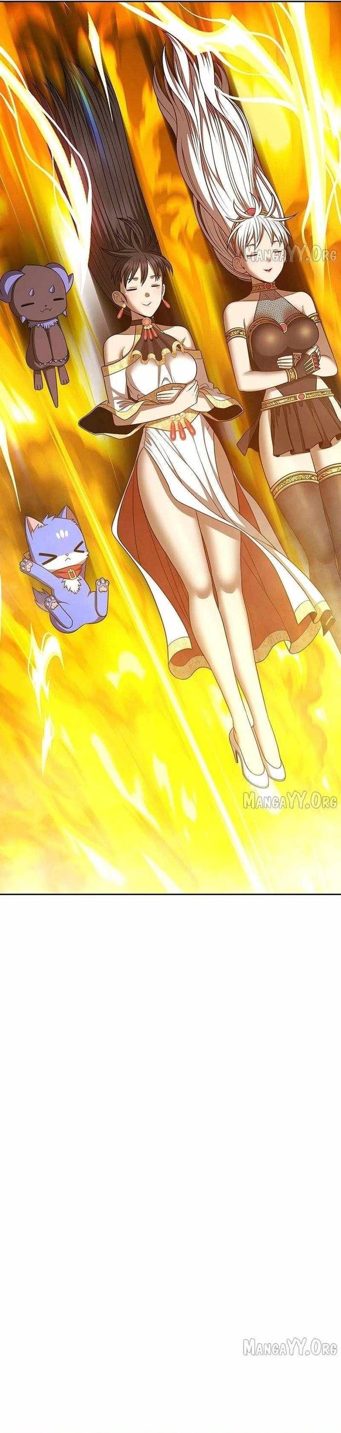 Gậy Gỗ Cấp 99+ Chapter 169 - 118