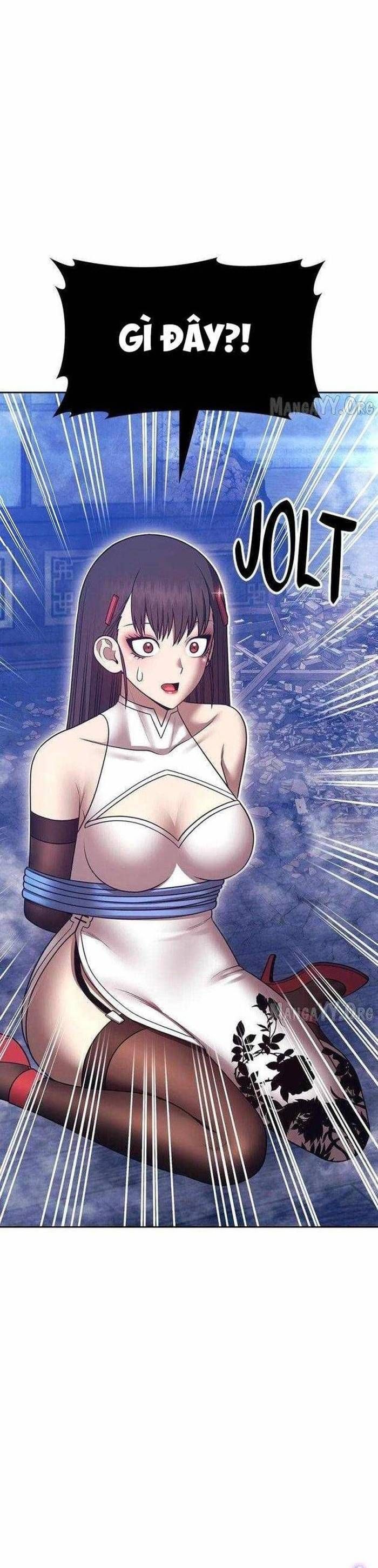 Gậy Gỗ Cấp 99+ Chapter 169 - 17