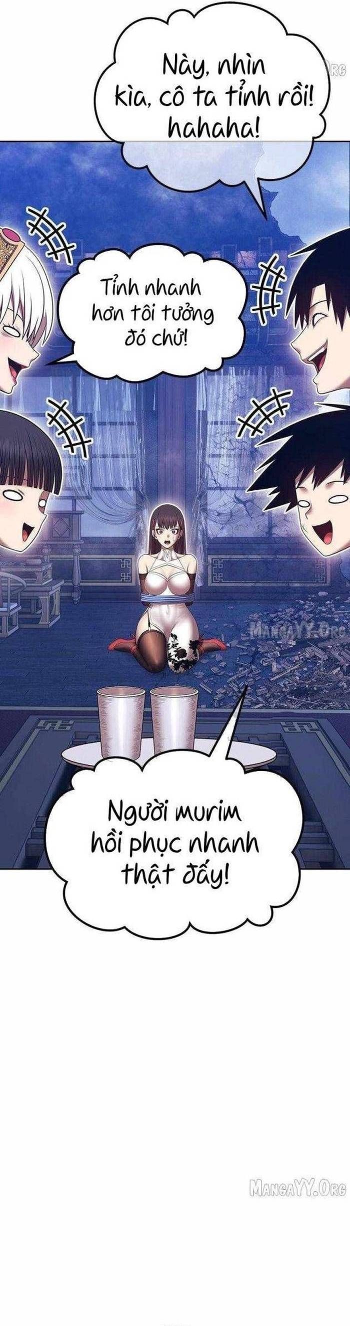 Gậy Gỗ Cấp 99+ Chapter 169 - 19