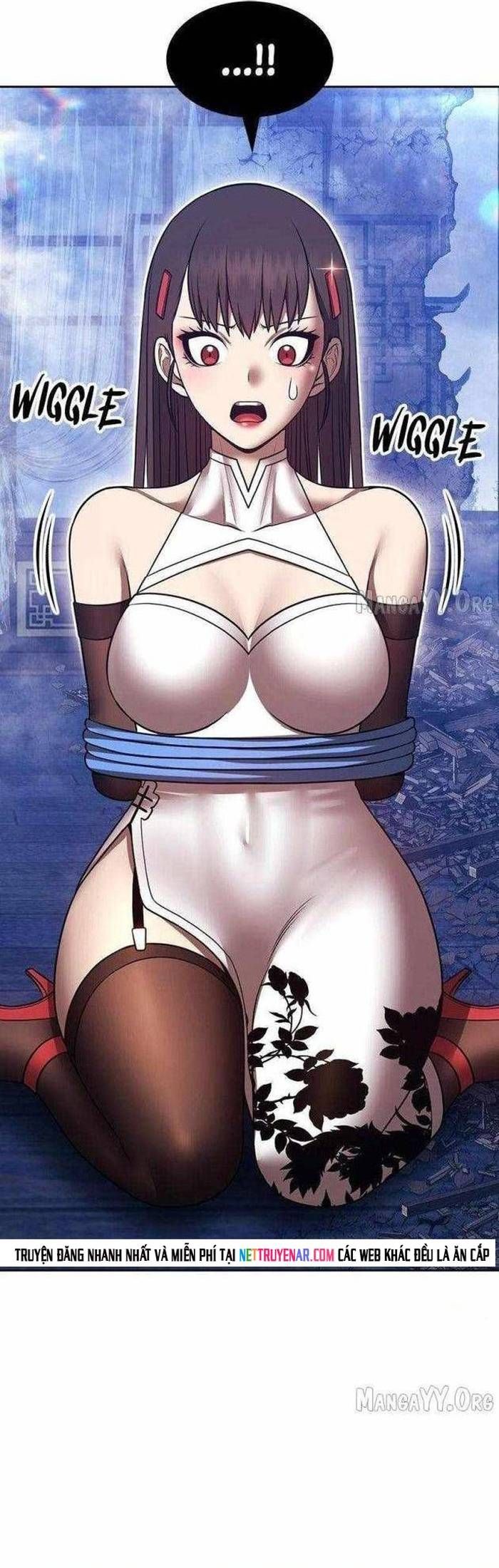 Gậy Gỗ Cấp 99+ Chapter 169 - 20