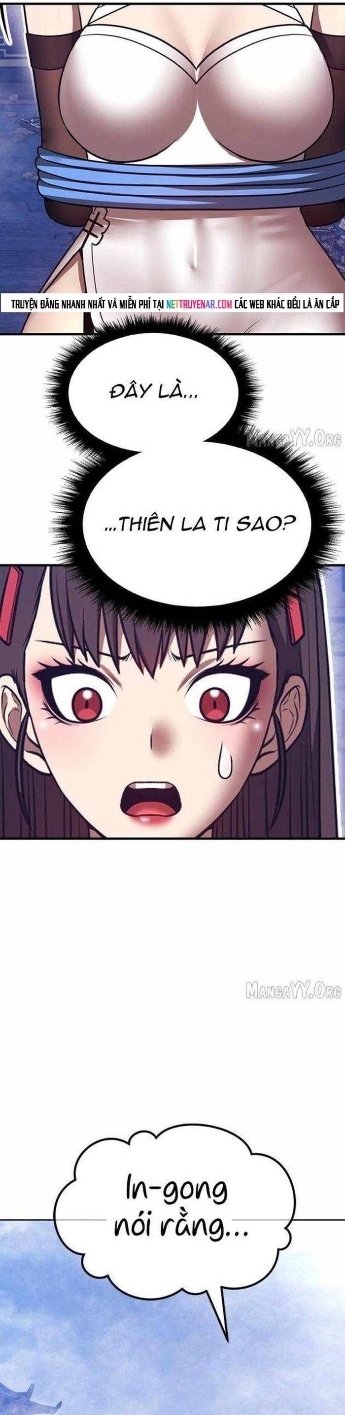 Gậy Gỗ Cấp 99+ Chapter 169 - 21