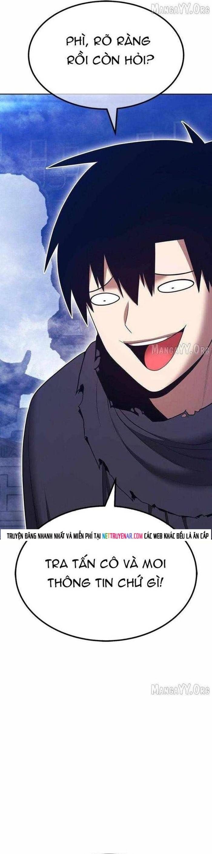 Gậy Gỗ Cấp 99+ Chapter 169 - 24