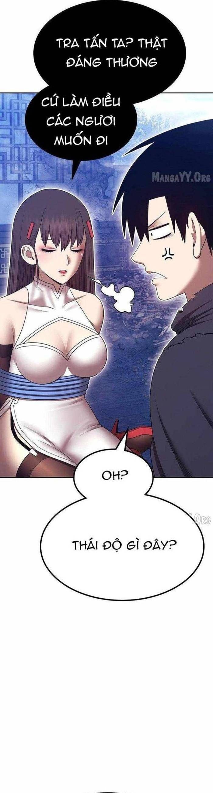 Gậy Gỗ Cấp 99+ Chapter 169 - 25