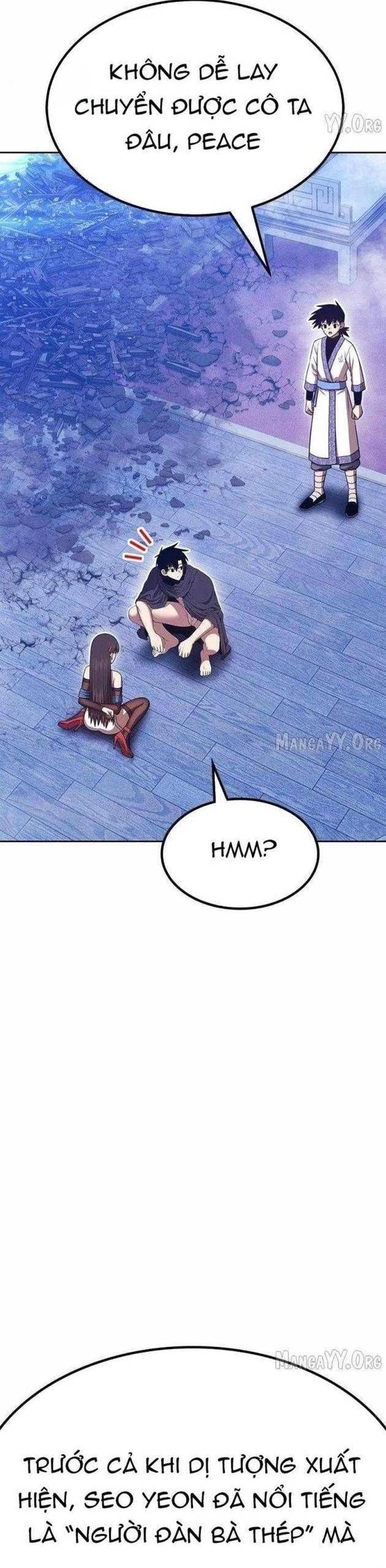 Gậy Gỗ Cấp 99+ Chapter 169 - 26