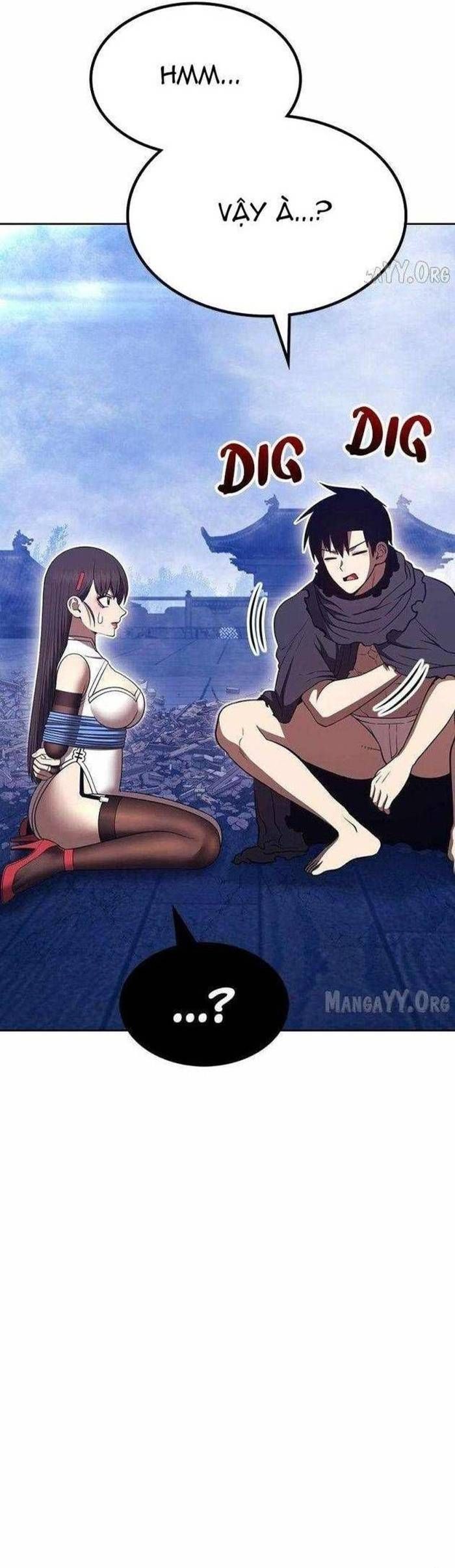 Gậy Gỗ Cấp 99+ Chapter 169 - 28