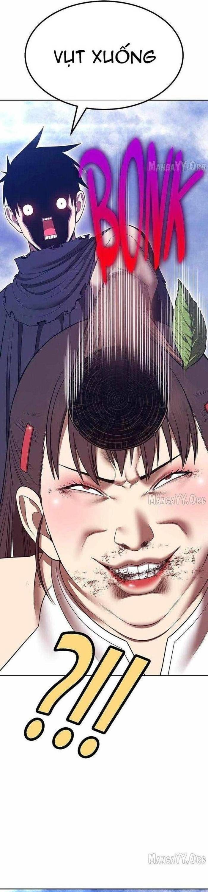 Gậy Gỗ Cấp 99+ Chapter 169 - 4