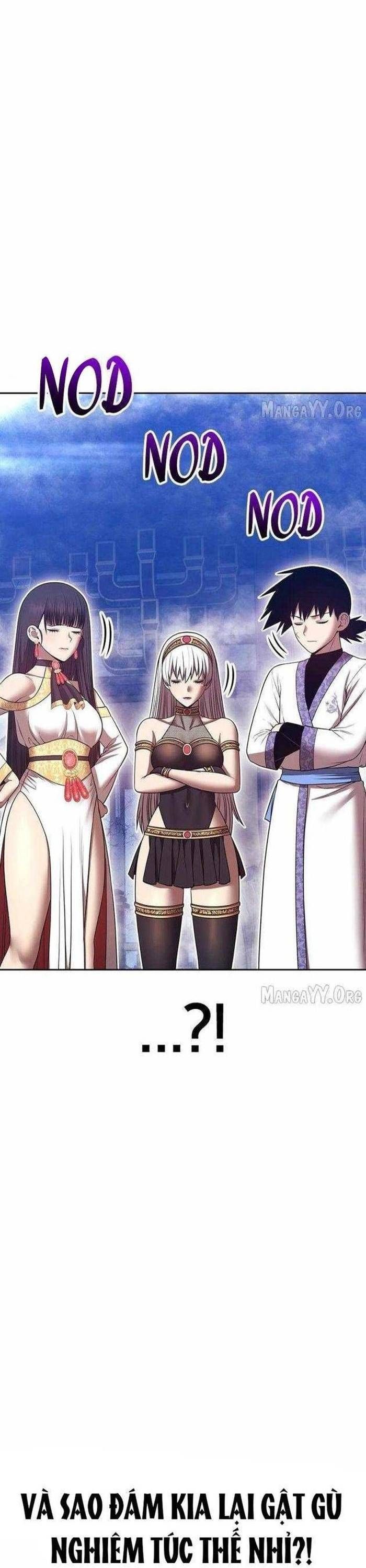 Gậy Gỗ Cấp 99+ Chapter 169 - 34