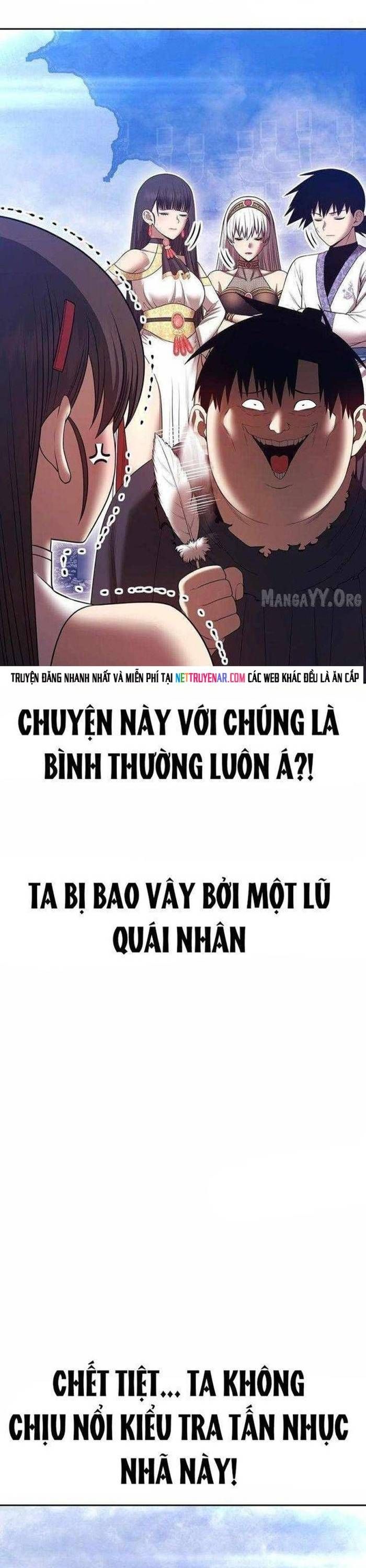 Gậy Gỗ Cấp 99+ Chapter 169 - 35