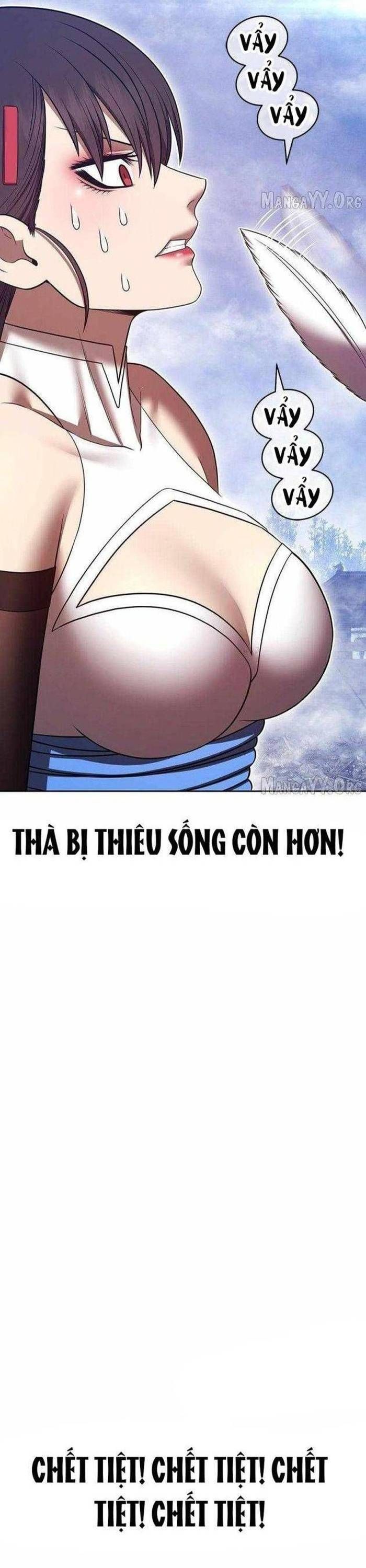 Gậy Gỗ Cấp 99+ Chapter 169 - 36