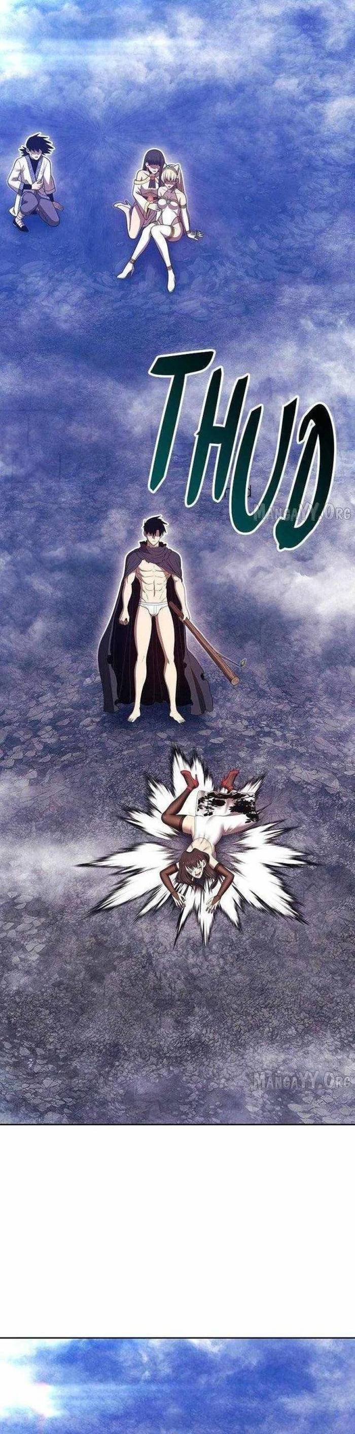 Gậy Gỗ Cấp 99+ Chapter 169 - 5