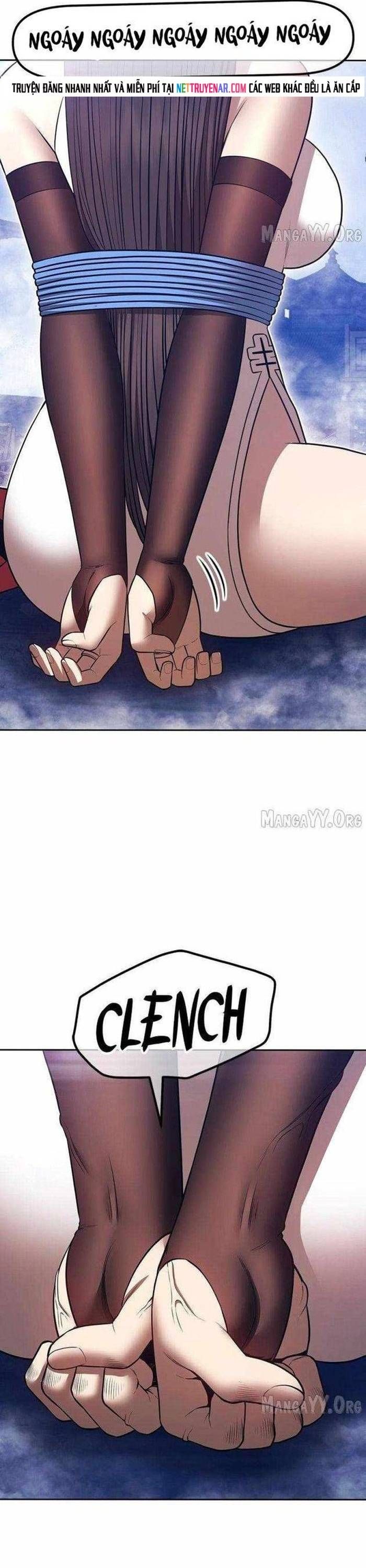 Gậy Gỗ Cấp 99+ Chapter 169 - 42