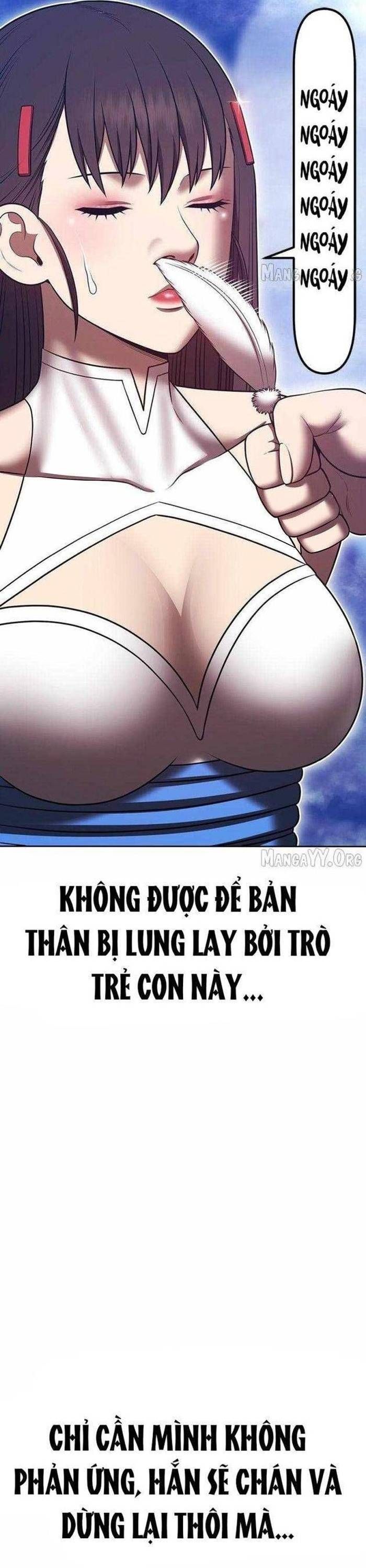 Gậy Gỗ Cấp 99+ Chapter 169 - 44