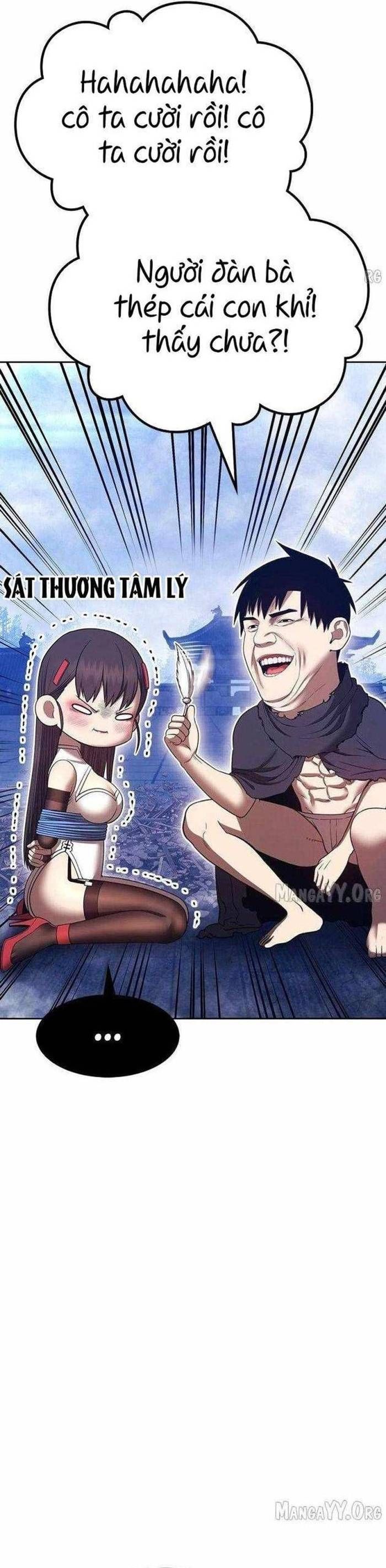 Gậy Gỗ Cấp 99+ Chapter 169 - 49