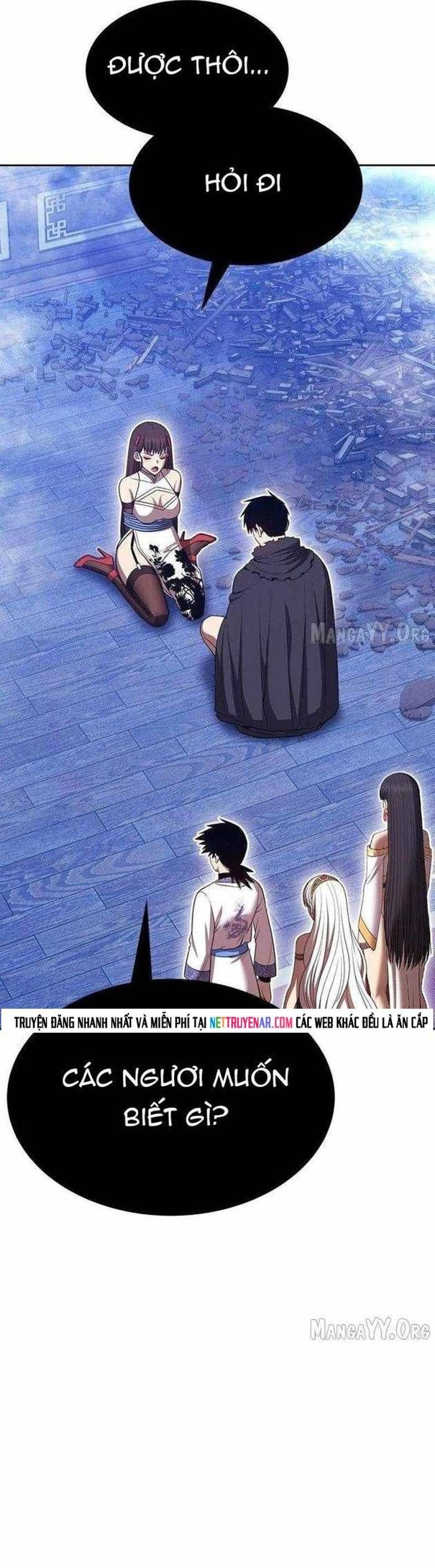 Gậy Gỗ Cấp 99+ Chapter 169 - 50