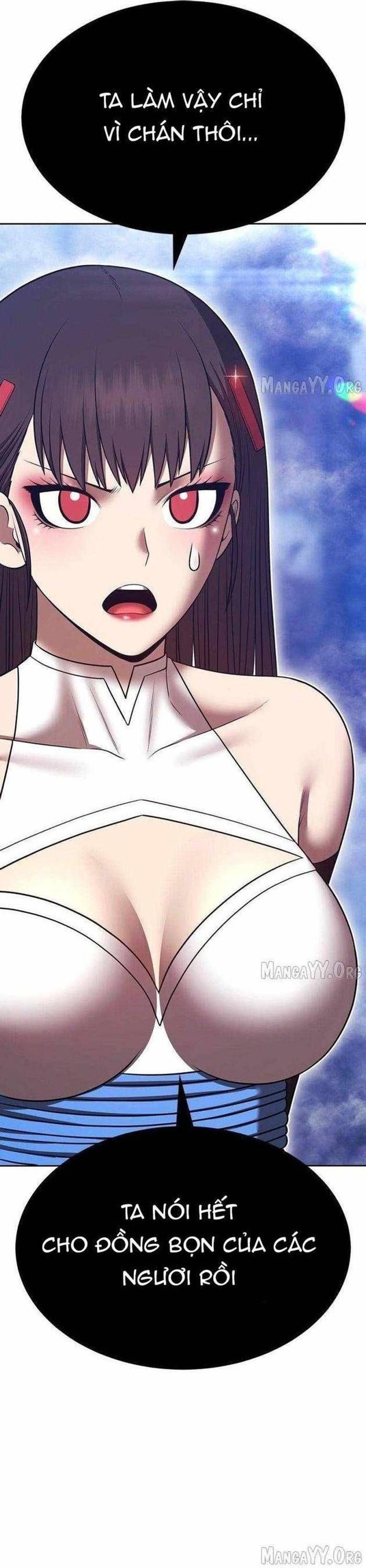 Gậy Gỗ Cấp 99+ Chapter 169 - 51