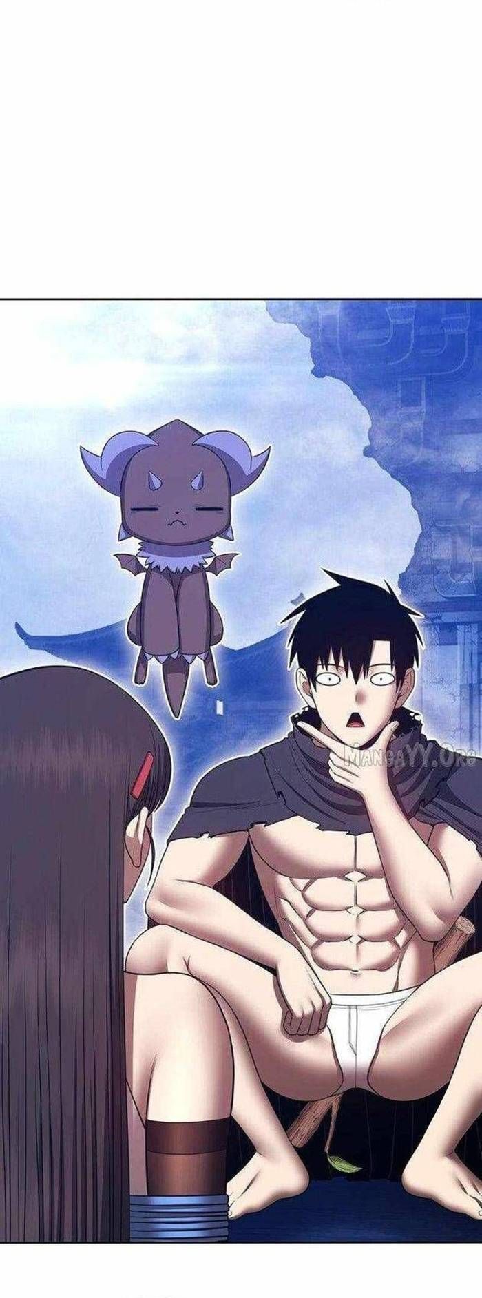 Gậy Gỗ Cấp 99+ Chapter 169 - 52