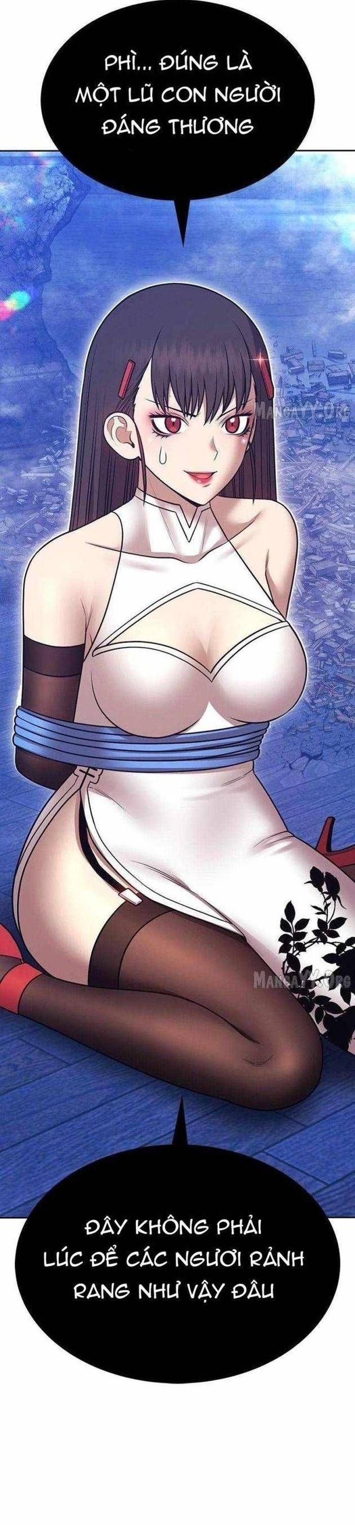 Gậy Gỗ Cấp 99+ Chapter 169 - 54