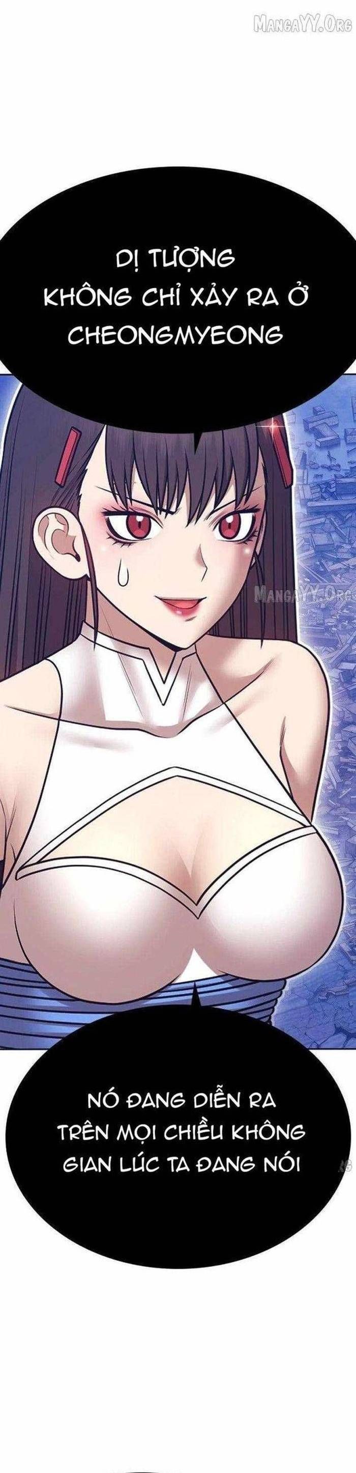 Gậy Gỗ Cấp 99+ Chapter 169 - 55