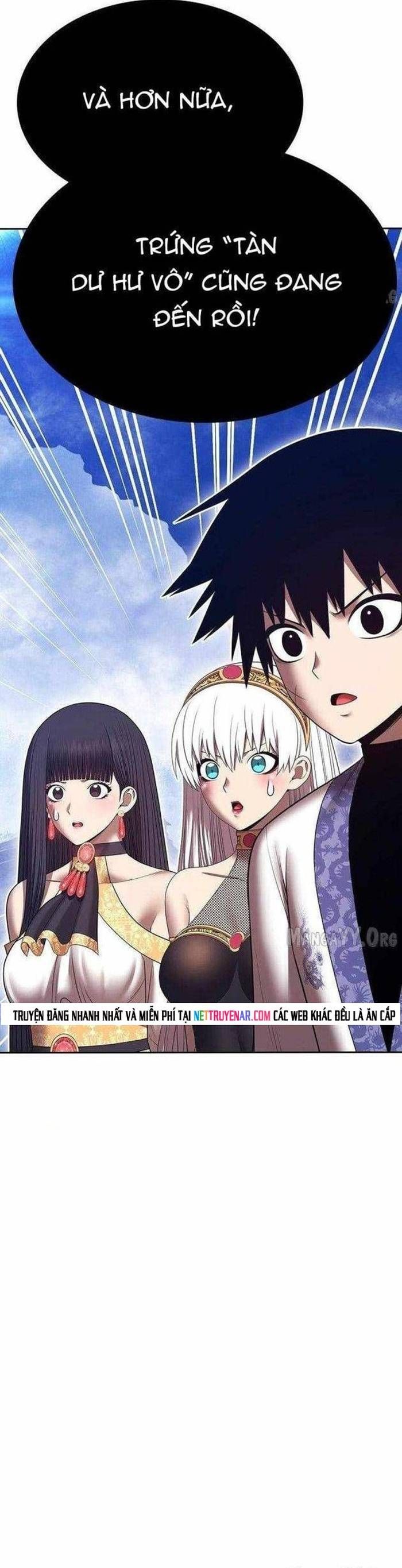 Gậy Gỗ Cấp 99+ Chapter 169 - 56