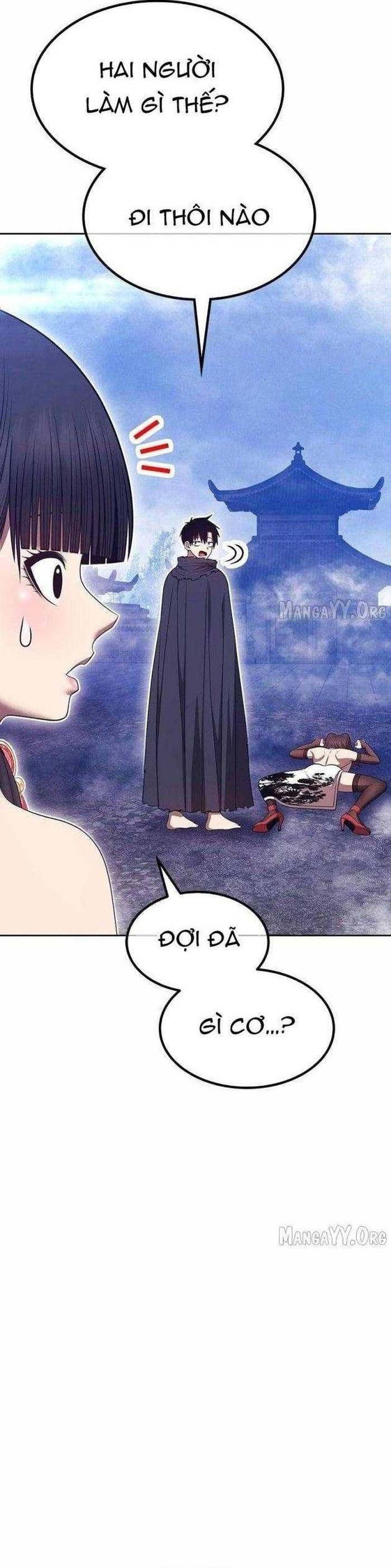 Gậy Gỗ Cấp 99+ Chapter 169 - 8