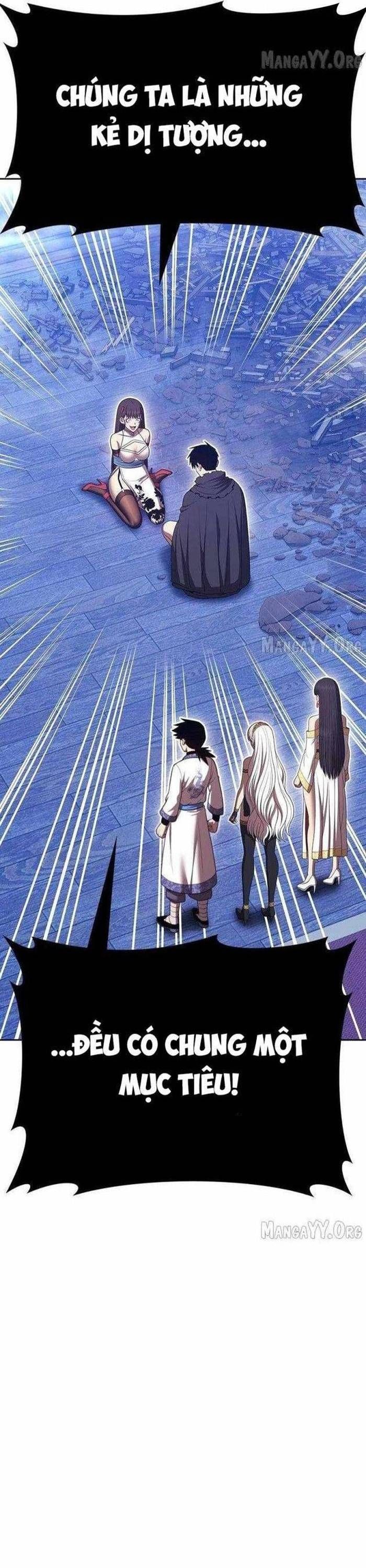 Gậy Gỗ Cấp 99+ Chapter 169 - 79