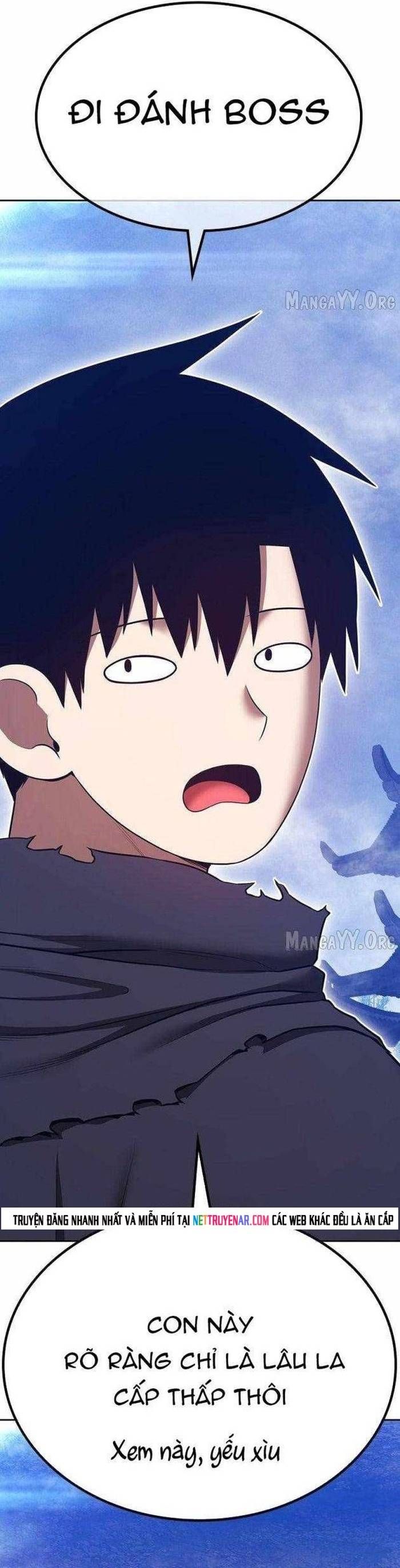 Gậy Gỗ Cấp 99+ Chapter 169 - 9