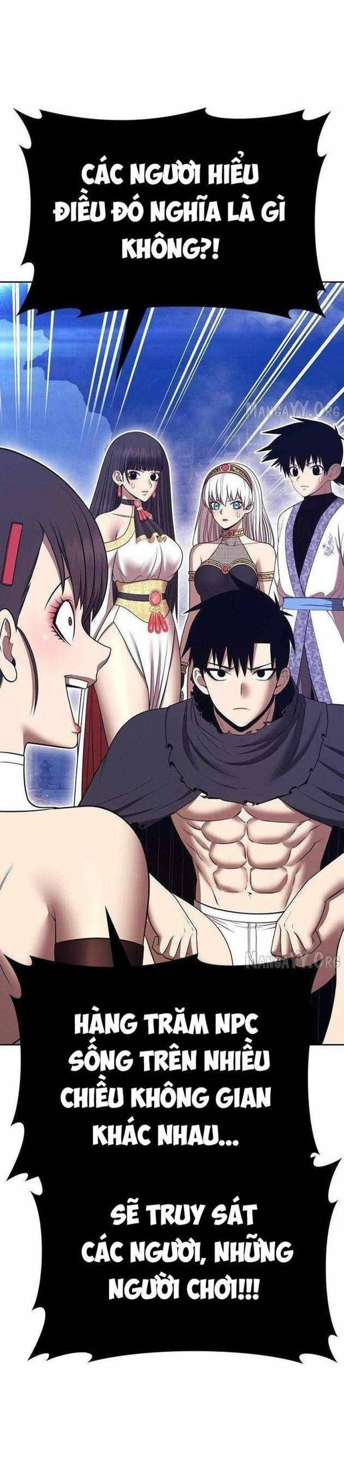 Gậy Gỗ Cấp 99+ Chapter 169 - 81