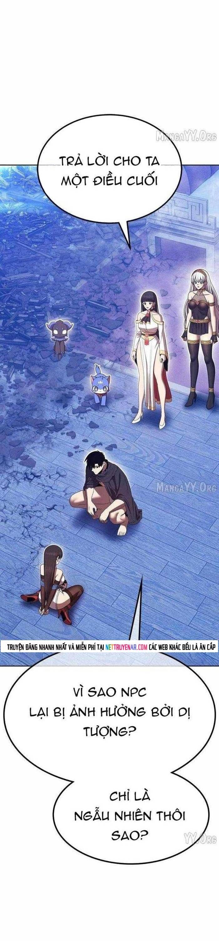 Gậy Gỗ Cấp 99+ Chapter 169 - 83