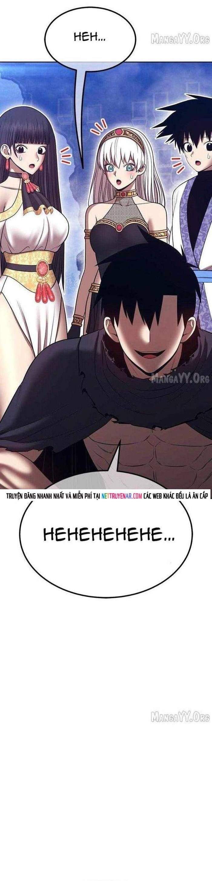 Gậy Gỗ Cấp 99+ Chapter 169 - 88