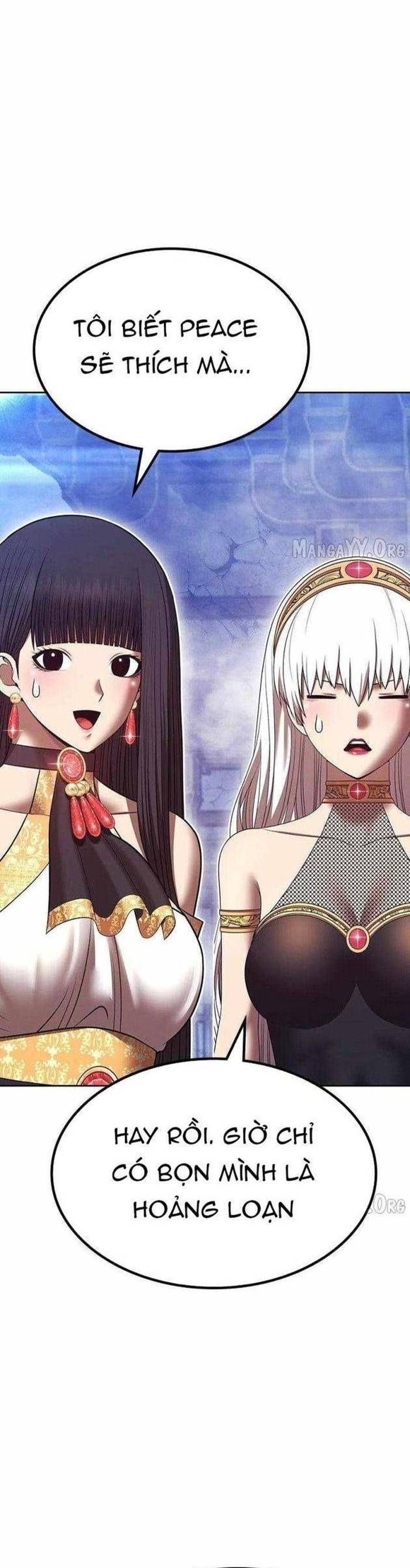 Gậy Gỗ Cấp 99+ Chapter 169 - 90