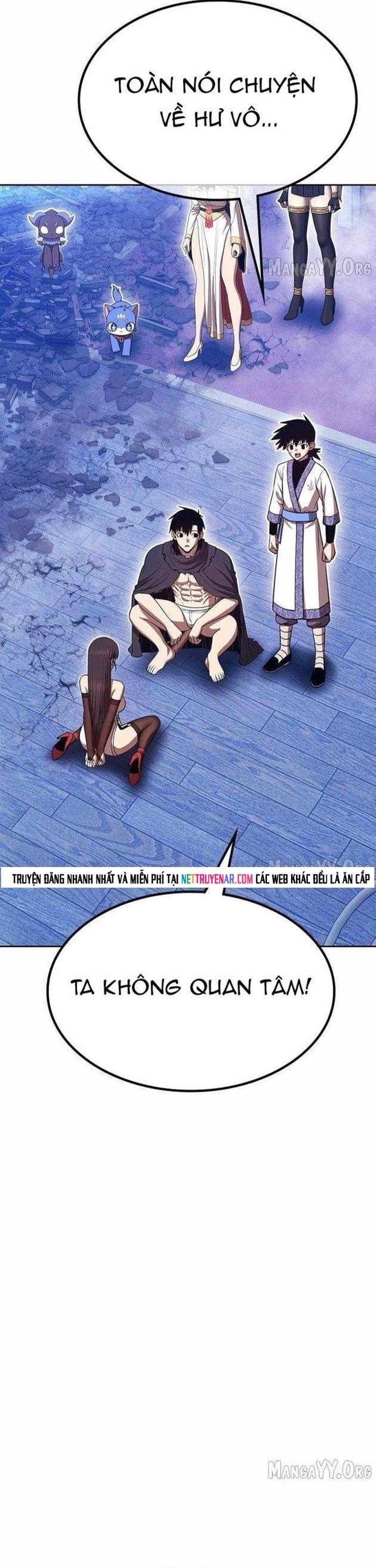 Gậy Gỗ Cấp 99+ Chapter 169 - 91