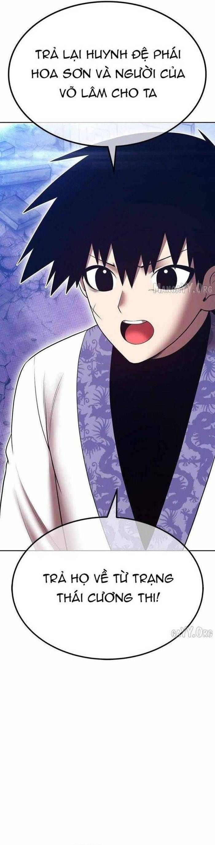 Gậy Gỗ Cấp 99+ Chapter 169 - 92