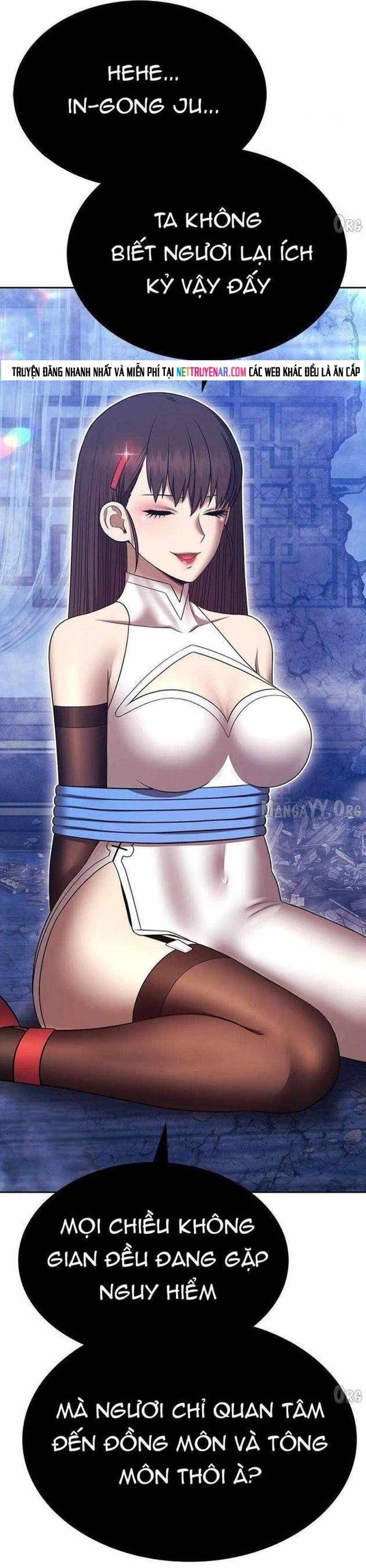 Gậy Gỗ Cấp 99+ Chapter 169 - 93