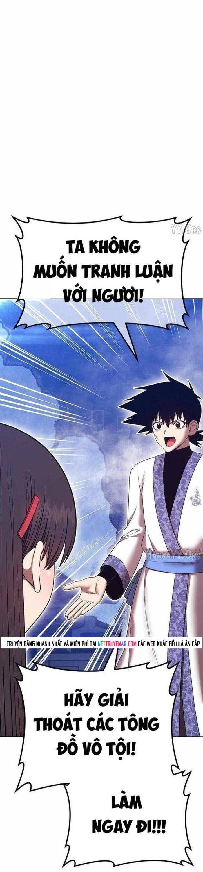 Gậy Gỗ Cấp 99+ Chapter 169 - 94