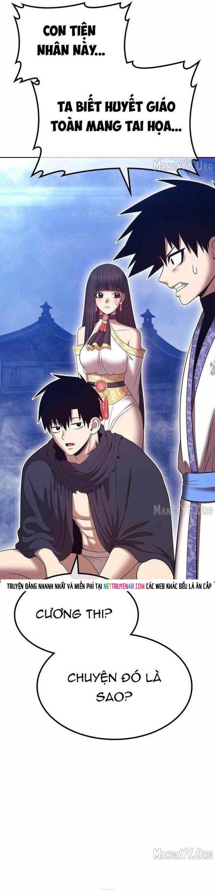 Gậy Gỗ Cấp 99+ Chapter 169 - 98