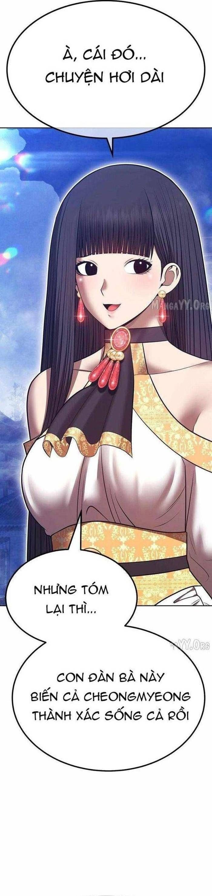 Gậy Gỗ Cấp 99+ Chapter 169 - 99