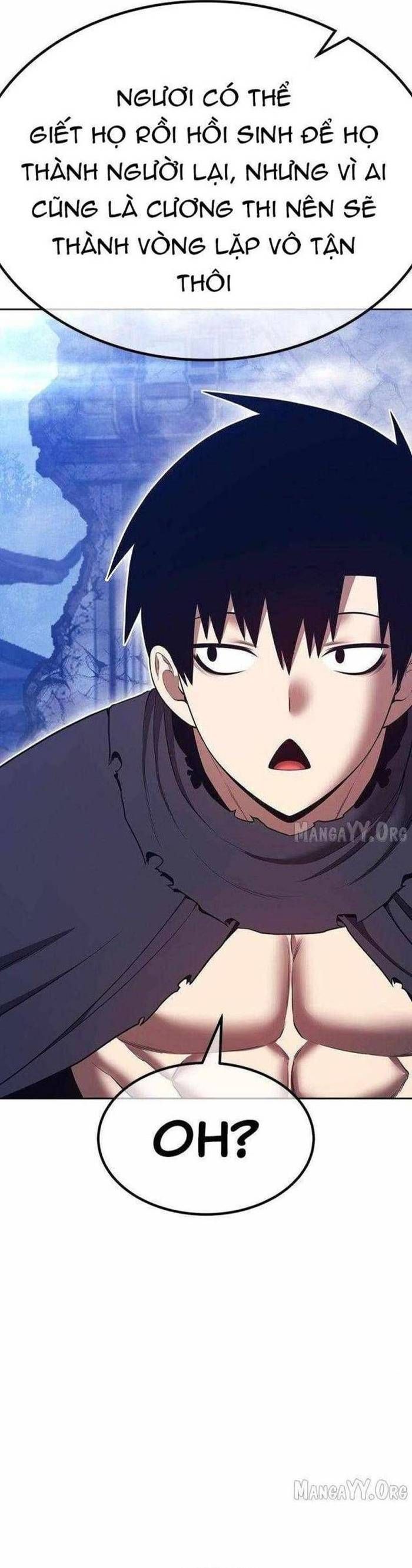 Gậy Gỗ Cấp 99+ Chapter 169 - 100