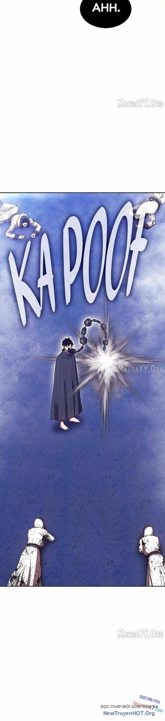 Gậy Gỗ Cấp 99+ Chapter 170.5 - 2