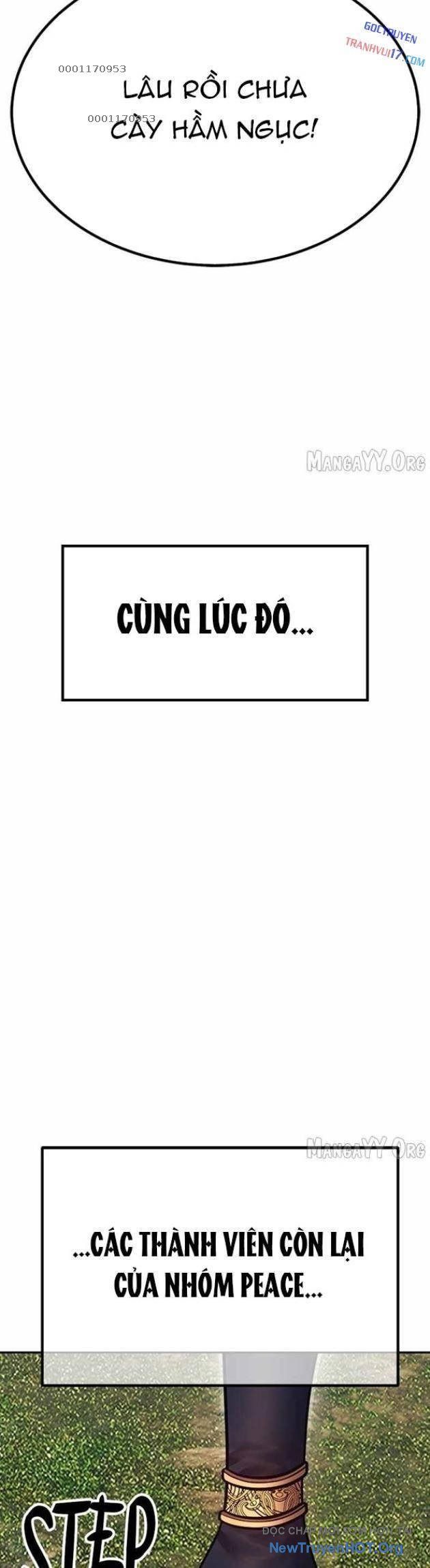 Gậy Gỗ Cấp 99+ Chapter 170.5 - 11