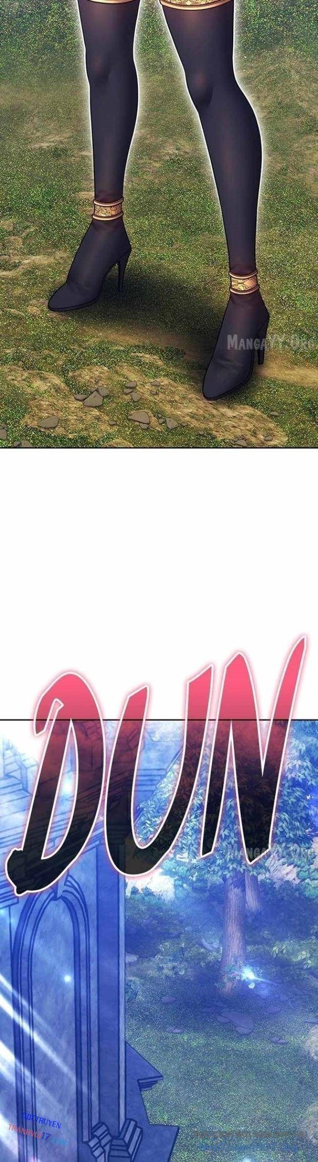 Gậy Gỗ Cấp 99+ Chapter 170.5 - 13