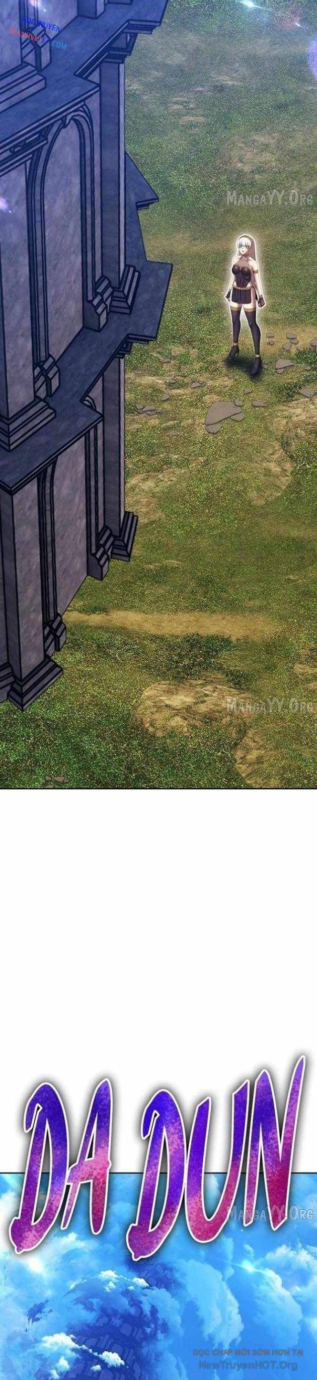 Gậy Gỗ Cấp 99+ Chapter 170.5 - 14