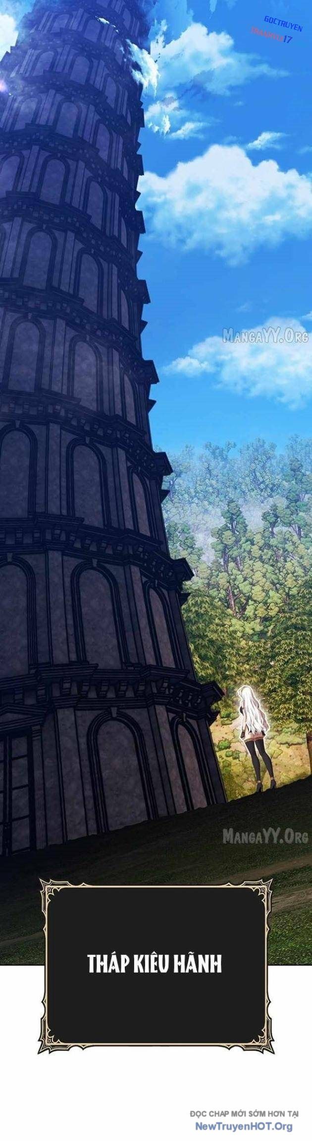 Gậy Gỗ Cấp 99+ Chapter 170.5 - 15