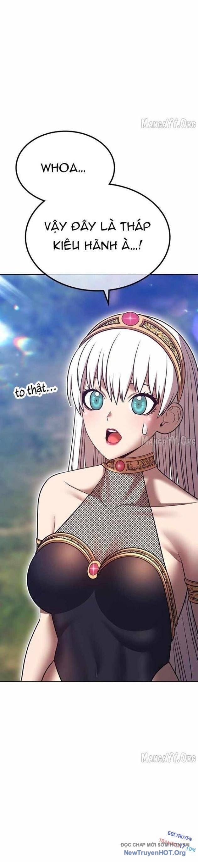 Gậy Gỗ Cấp 99+ Chapter 170.5 - 16