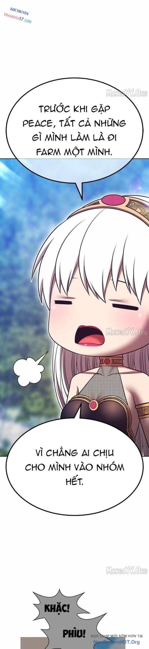 Gậy Gỗ Cấp 99+ Chapter 170.5 - 18