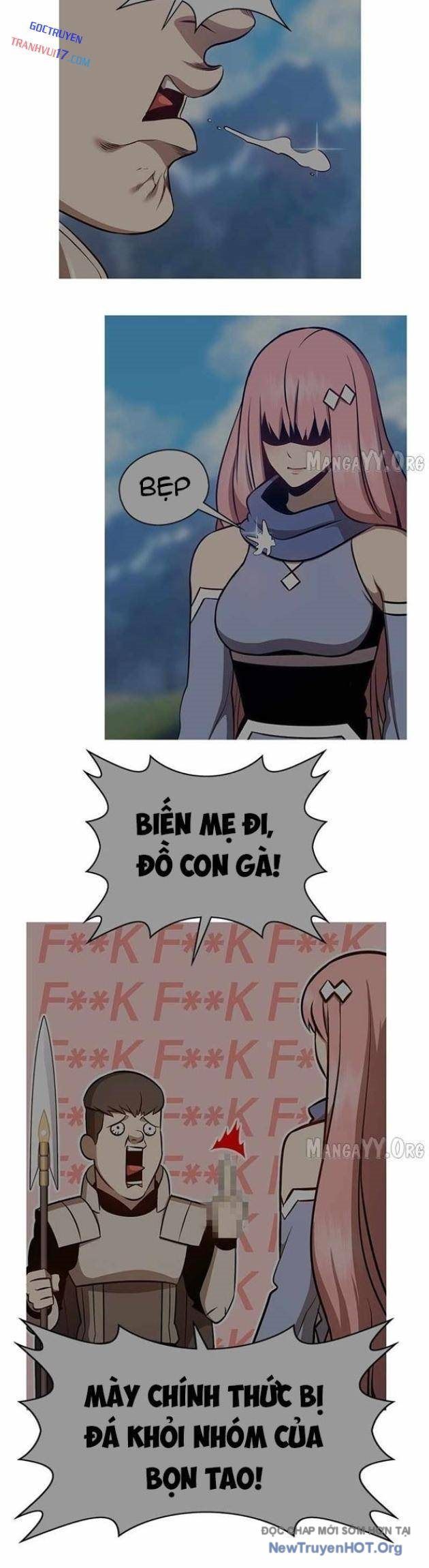 Gậy Gỗ Cấp 99+ Chapter 170.5 - 19