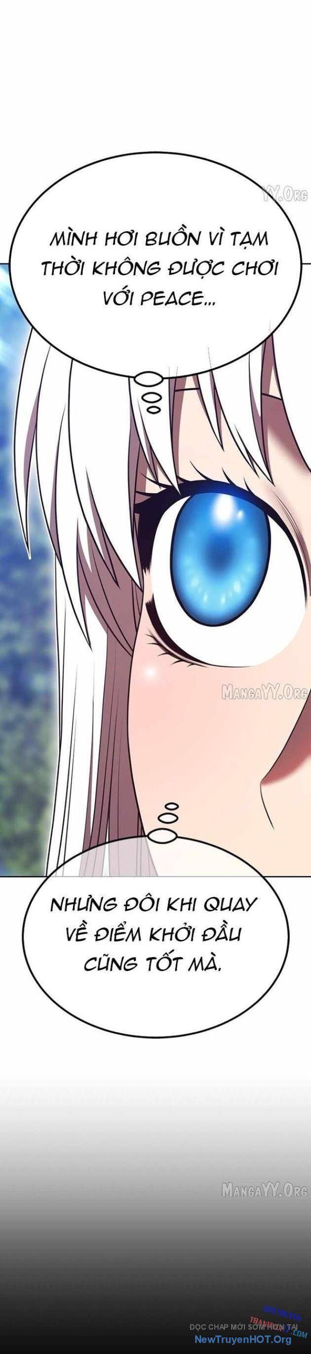 Gậy Gỗ Cấp 99+ Chapter 170.5 - 20