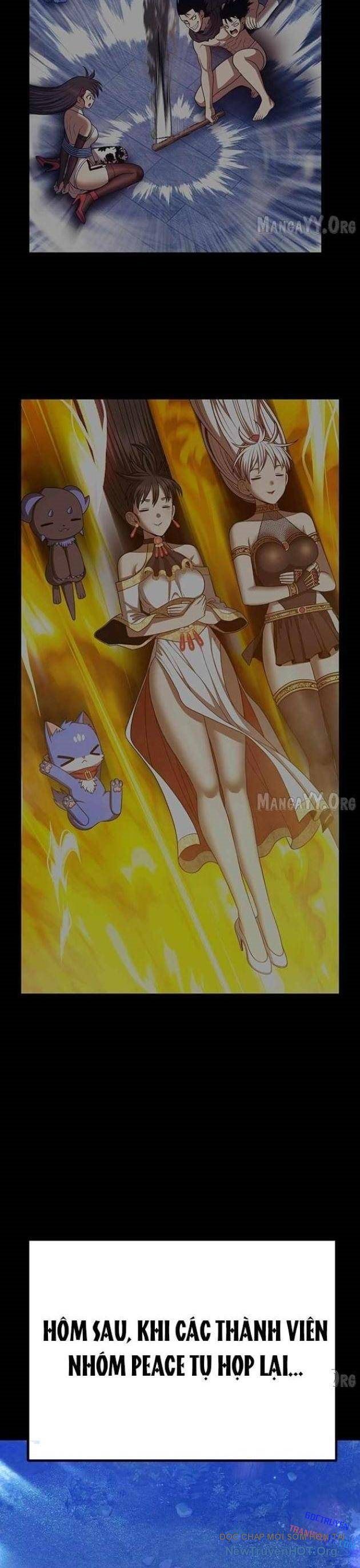 Gậy Gỗ Cấp 99+ Chapter 170.5 - 22