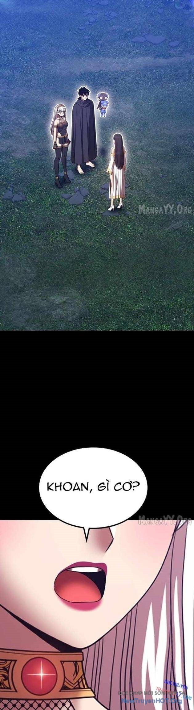 Gậy Gỗ Cấp 99+ Chapter 170.5 - 23