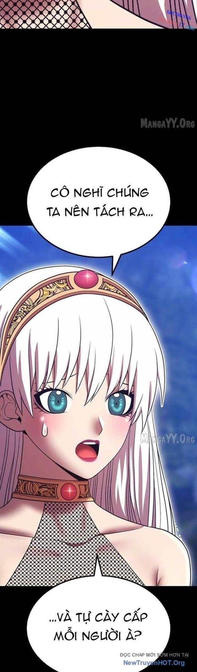 Gậy Gỗ Cấp 99+ Chapter 170.5 - 24